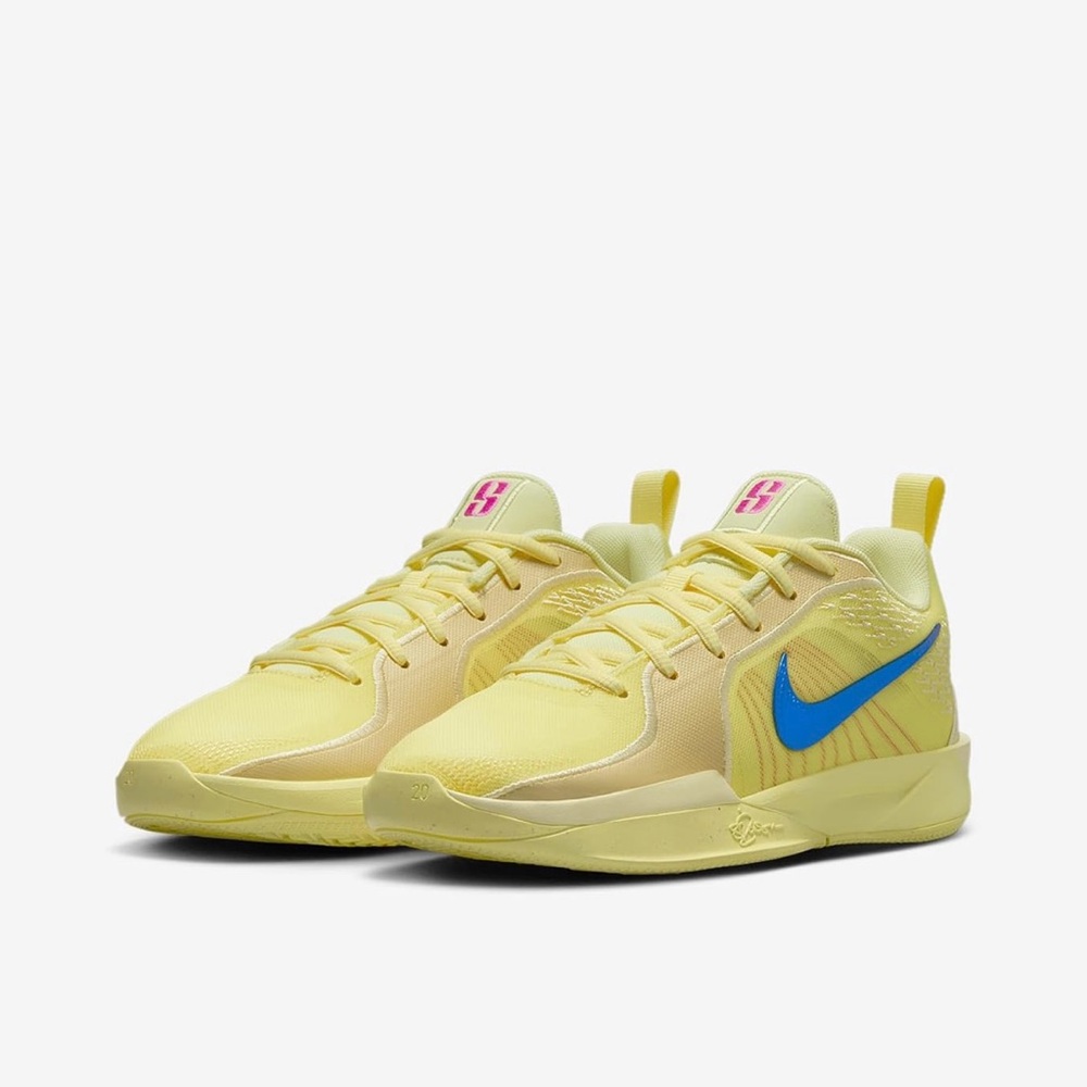 Nike Sabrina Trust Your Game Kids 4.5